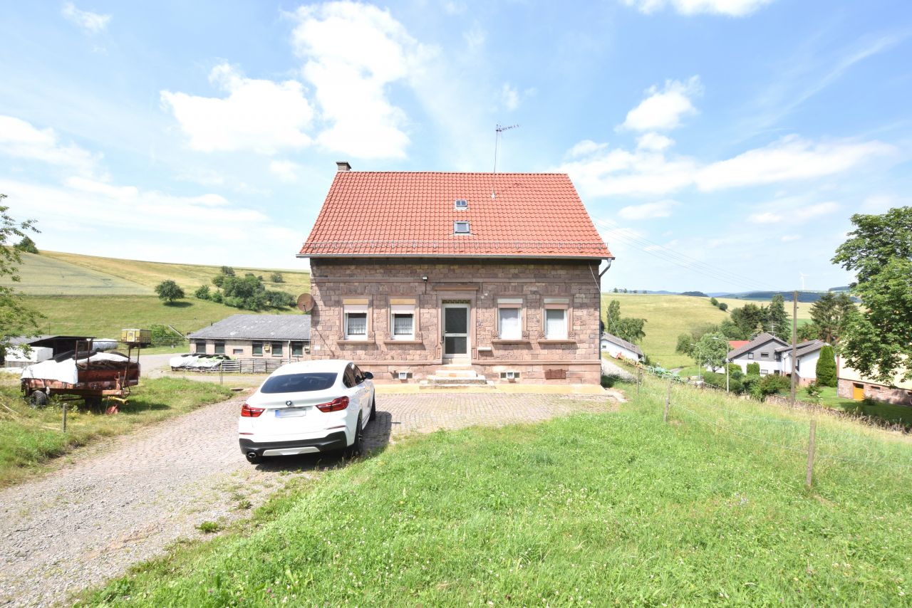 Immobilienangebote Fockenberg Limbach Mehr Als Landwirtschaft