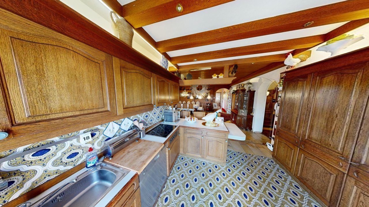 kitchen | first floor