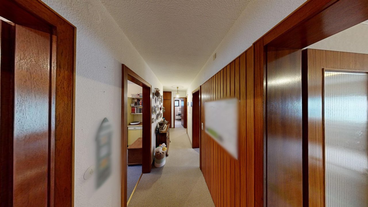 Hallway | apartment 1st floor