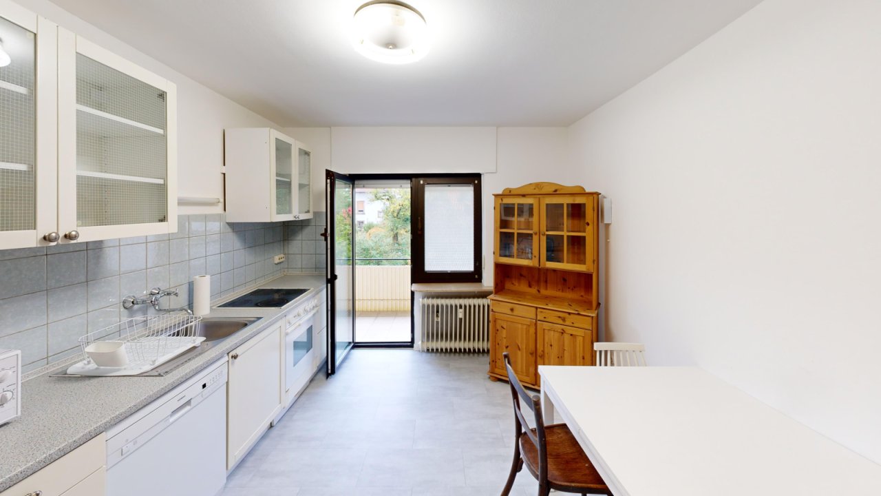 Kitchen | apartment 2nd floor