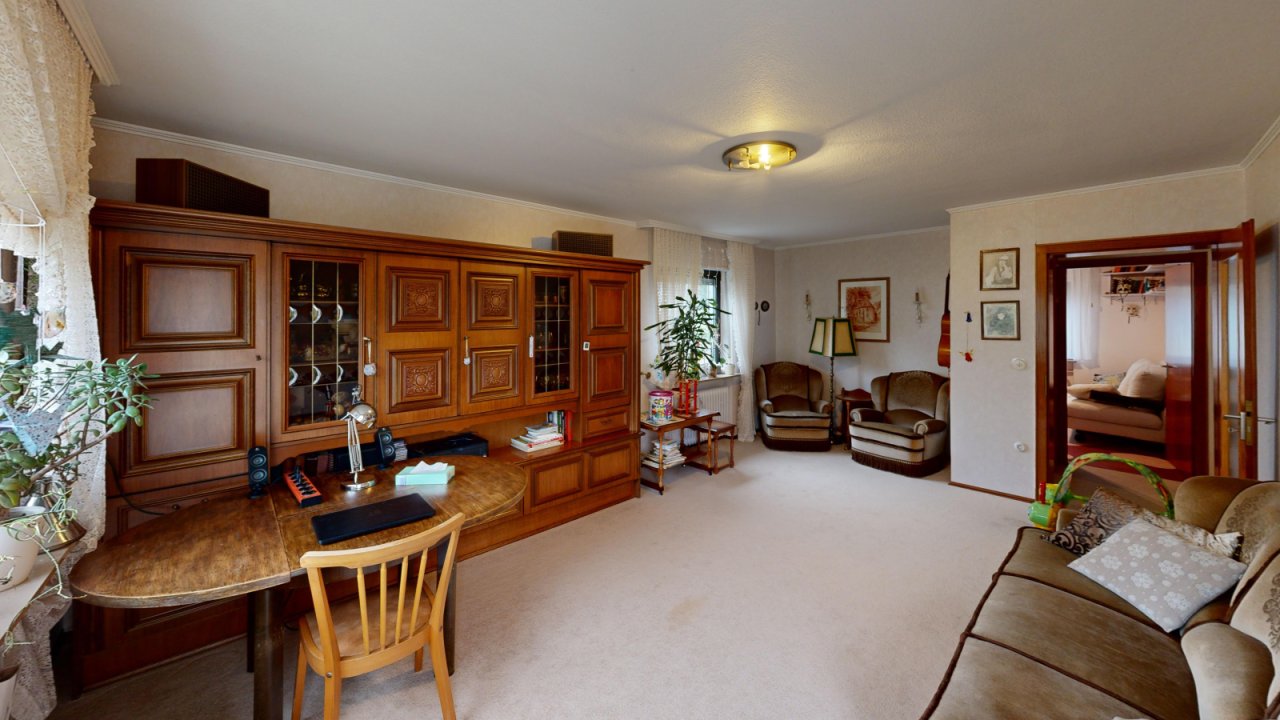 living room | apartment 1st floor