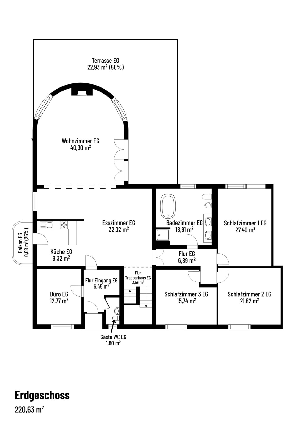 floor pla | first floor